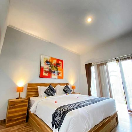 Green Sunrise Hill View Sakti Extérieur photo
