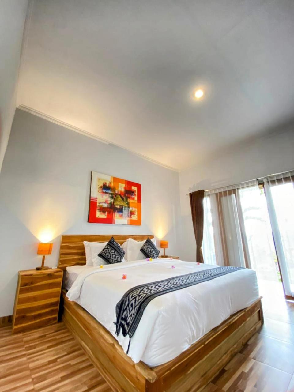 Green Sunrise Hill View Sakti Extérieur photo